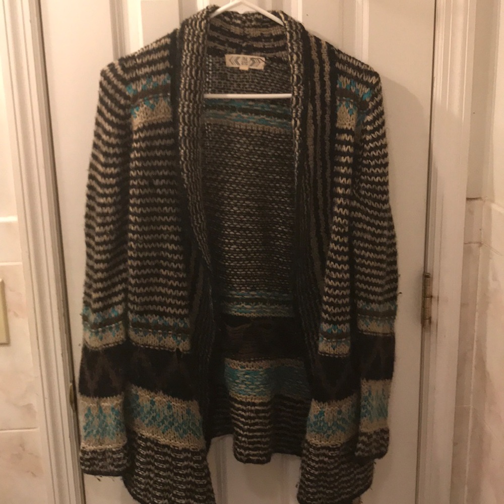 Long Cardigan 🎁